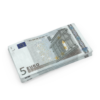 €5 counterfeit bills
