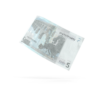 €5 counterfeit bills