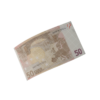€50 counterfeit bills